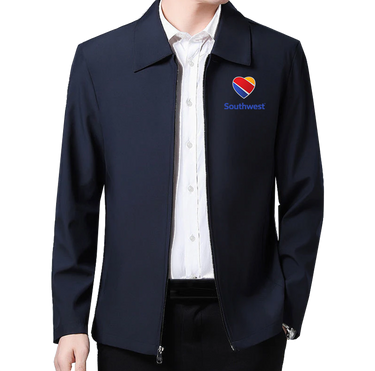 SOUTHWEST AIRLINE JACKET